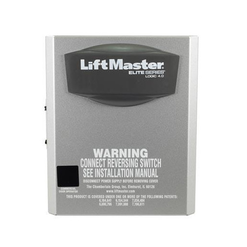 LiftMaster K75-35626 Cover