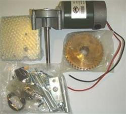 Liftmaster A  K75-40147  Motor Reducer Assembly
