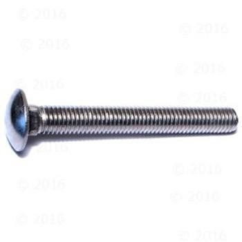 DoorKing 2615-696 Bolt Carriage 1/2-13x4"