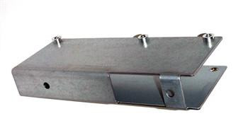 DoorKing 2600-965 Bracket Idler Left 9150