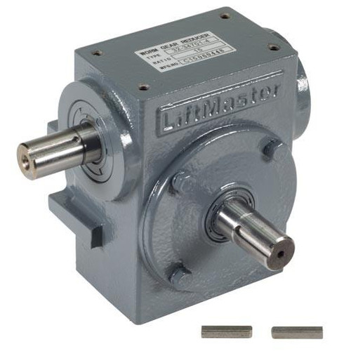 Liftmaster 07 K32-34701-5 Gear Reducer
