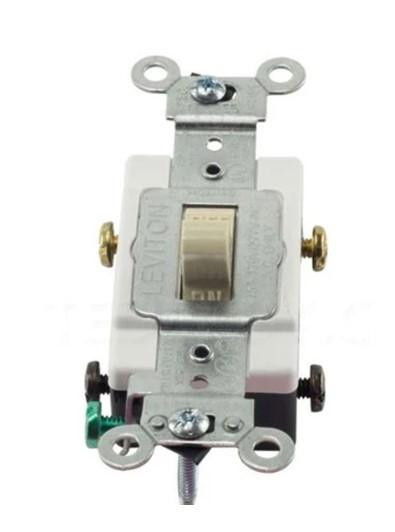 LiftMaster 23-20088 DPST Switch