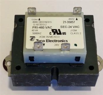LiftMaster K21-35057 Transformer, 460 Volts