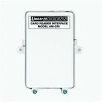 Linear AM-CRI Card Reader Interface ACP00717