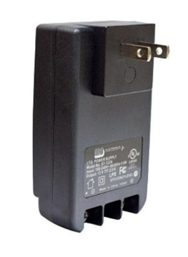 Liftmaster PS12D2A Passport Power Supply 12Vdc 2.0A (Only) [002A1699-1]