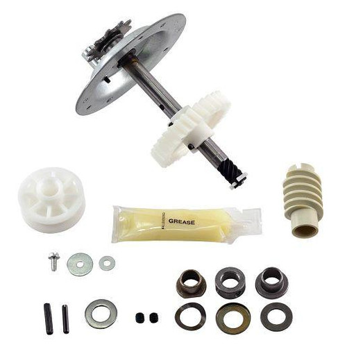 Liftmaster-Chamberlain-garage-door-parts -41A5640 Limit