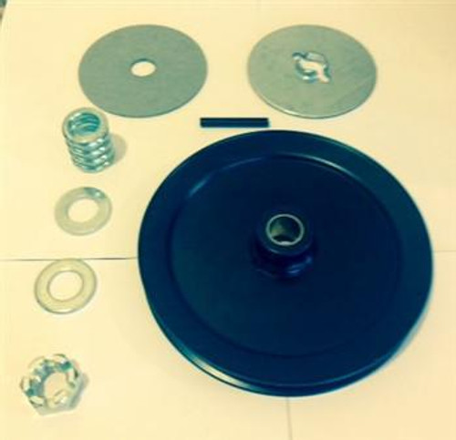 Liftmaster 06  K75-19985  Pulley Assembly