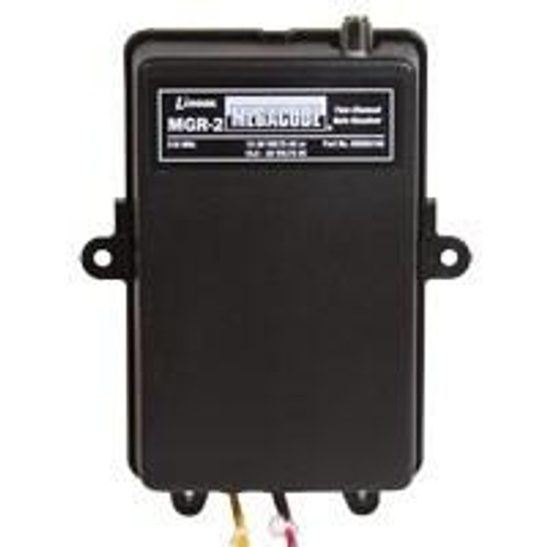linear Linear Mega Code MGR-2  dnr00105 linear Linear Mega Code MGR-2  dnr00105