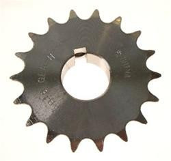 LiftMaster 15-48B18LGE Sprocket 48B18x1"