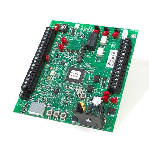 DoorKing 1812-073 Control Board - Fits 1812