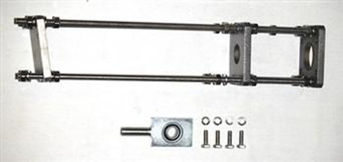 Faac FAAC 490109 Positive stop for 400 models Faac FAAC 490109 Positive stop for 400 models