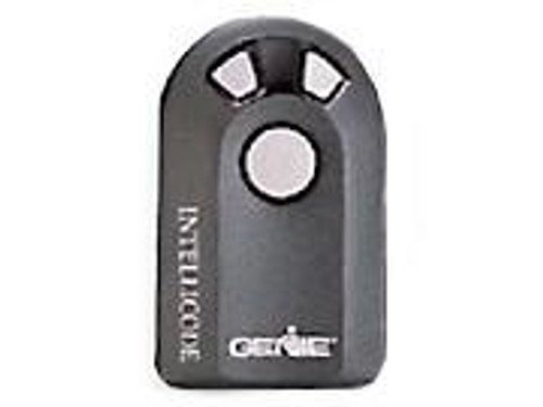 Genie Intelicode GIT-3 three button ** No longer Available** use GM3T Genie Intelicode GIT-3 three button ** No longer Available** use GM3T
