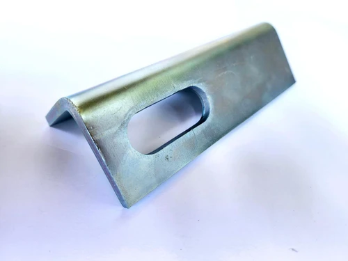 DoorKing 2600-969 Bracket Chain 920 Zinc Plated