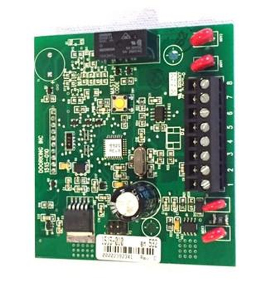 Doorking Keypad Circuit Board 1515-010 Doorking Keypad Circuit Board 1515-010