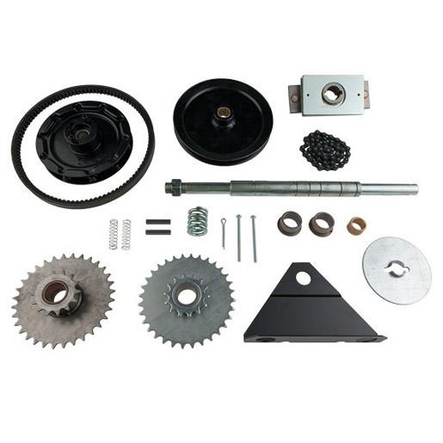 Liftmaster C4  11-15606  Clutch Shaft