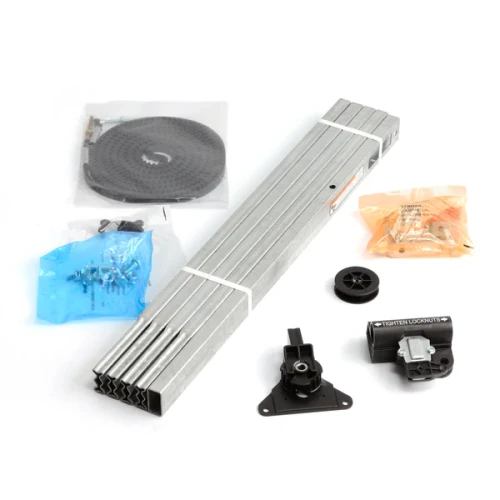 Genie 39411R.S 5pc Service Rail, Tube Style Belt, Drive Rail