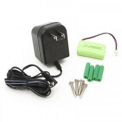 GTO R4022 Battery and Transformer, 12 Volt F3100/4100 Base Station GTO R4022 Battery and Transformer, 12 Volt F3100/4100 Base Station