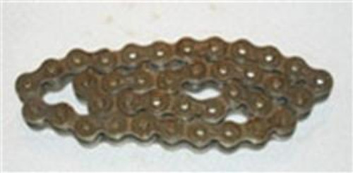 Elite Q140 chain #50 Robo Swing K19-50038 Elite Q140 chain #50 Robo Swing K19-50038