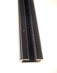 Miller Edge ME120-C Aluminum Mounting Channel, 5 ft