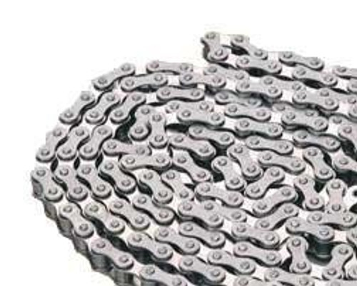 Doorking 2600-485 Chain #50 20' +master link Doorking 2600-485 Chain #50 20' +master link