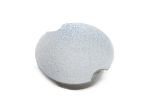 Doorking 209 2600-882 Hole Plug Plastic 2.25" Hole (each) Doorking 209 2600-882 Hole Plug Plastic 2.25" Hole (each)