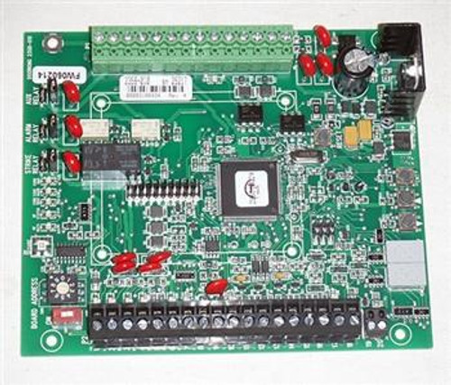 Doorking 2358-010 Doorking Tracker Expansion Board (replaces 2351-010) Doorking 2358-010 Doorking Tracker Expansion Board (replaces 2351-010)