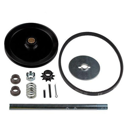 Liftmaster K72-12471  Clutch Shaft Kit [K72-33875]