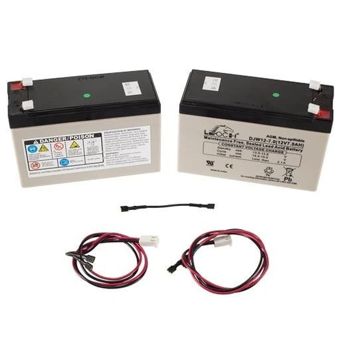 LiftMaster K74-30762 Battery
