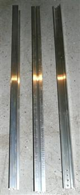 Genie 04-20468R 3 Piece Rail Set Genie 04-20468R 3 Piece Rail Set