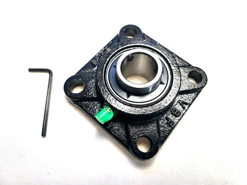 Ramset Bearing Flange Ramset Ram 300