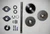 LiftMaster K72-34844 Output Shaft Kit