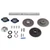 K7 K72-34844 Output Shaft Kit