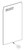 DoorKing 9210-006 Cover Plastic
