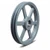 DoorKing 2600-569 Pulley 10" Cast Iron AC100X5/8