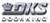 DoorKing 2599-185 Label, 1815 Instructions, Clear