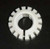 LiftMaster 13-10024 Limit Nut [K13-10024]