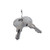 LiftMaster Q118 Access Door Keys K80-50295