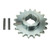 LiftMaster K15-3619 Sprocket 50B19 1-1/4"x1/4"