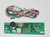 Doorking 1998-020 Microphone board & wire harness kit
