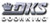 DoorKing 2600-989 Wire Set 9050 9070 Operator