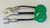 DoorKing 4001-093 MOV Assembly 130VAC