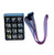 1804-156 Doorking Keypad and ribbon cable [NO LONGER AVAILABLE]