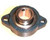 LiftMaster 12-4164 Self-Align Flange Mount [K12-4164]