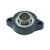 03 12-4164 Self-Align Flange Mount [K12-4164]