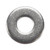 DoorKing 2600-096 Washer SS 1.125"ODx.75"IDx.03"