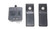 Linear MDRU Receiver with 2) Linear MDT remotes