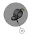 099 & 140 Doorking 2600-619 Wire Clp-5/8" Concord 770-1209