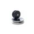 DoorKing 1201-000 6" Steel V-Wheel with Bearings - Sliding Gate