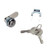 Liftmaster Q084 Cam lock and 2 keys [K80-50142]