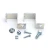Genie C-37216R.S Rail Support Kit, 12 - 14FT Only